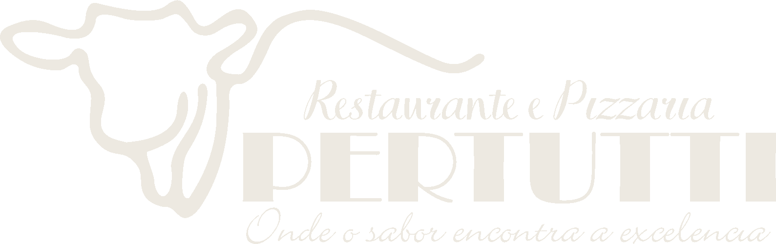 Pertutti — Restaurante e Pizzaria