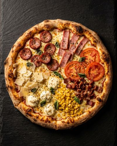 Pizza Pertutti