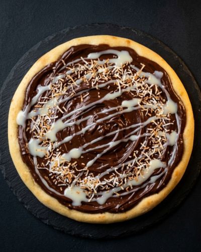 Pizza Prestígio